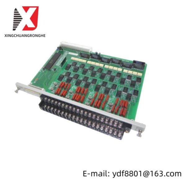 EMERSON KL3031X1-BA1 Input Module for Industrial Automation Control Systems