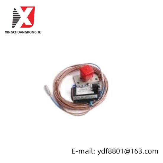 emerson_pr6426_000-131_con041_916-200_short_delivery_time.jpg Emerson 2224-LVRR Control Module, High Precision Industrial Automation Component