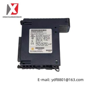 GE FANUC IC695ALG616 Analog Input I/O Module for Industrial Control Applications