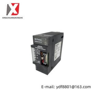 GE PWR321S - High Performance Power Supply Module