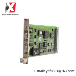 HIMA HIMatrix ANALOG OUTPUT F60 AO 8 01 - High Performance Analogue Output Module