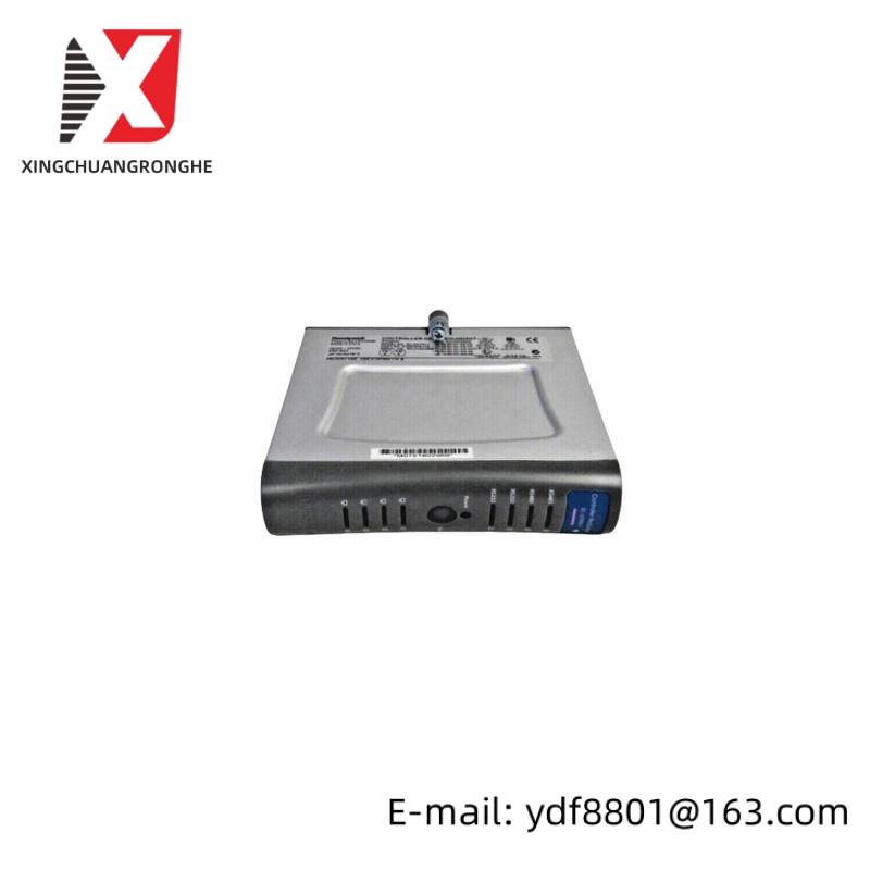 honeywell_sc-ucnn11_redundant_controller.jpg Rockwell Automation 1768-CNBR Redundant CNet Module
