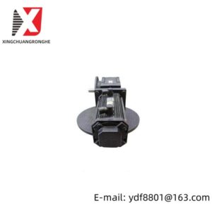 Lenze MDFKARS112-22 AC Servo Motor for Industrial Automation