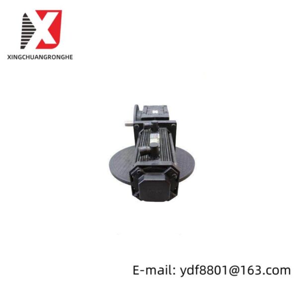 Lenze MDFKARS112-22 AC Servo Motor for Industrial Automation