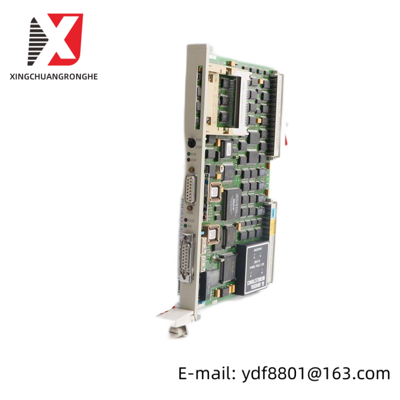 Lenze MDFKARS112-22 AC Servo Motor for Industrial Automation