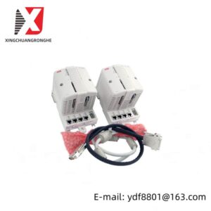 Rockwell Automation 1768-CNBR Redundant CNet Module