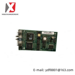 ABB SDCS AMC-DC 2 3ADT312700R0001 Control Board, Designed for Precision Industrial Automation