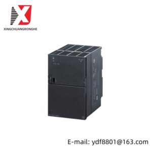 Siemens 6ES7307-1KA02-0AA0 Industrial Power Supply