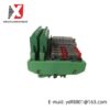 TRICONEX 9662-1 Control Module for Industrial Automation Systems