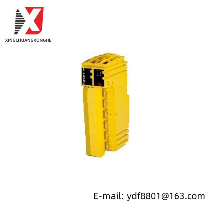 x20so4120_b_r_i_o_module.jpeg B&R X20DIF371 Digital Input Module - 8 Channels, 24 VDC