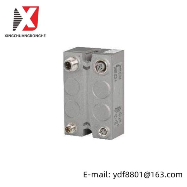 B&R Hybrid Module 7DM4357, Industrial Control System Component