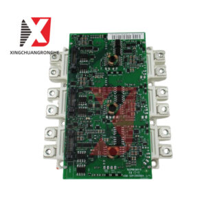 ABB FS450R12KE3/AGDR-71C
