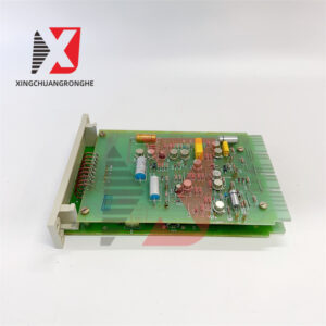 ABB G3EA HENF315754R1