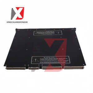 TRICONEX 3601E