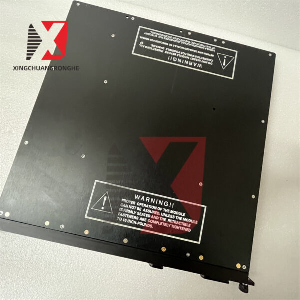 TRICONEX 3008N