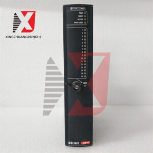 TRICONEX 3401