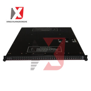 TRICONEX 3501E