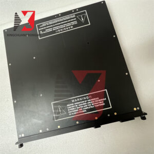 TRICONEX 3501TN2