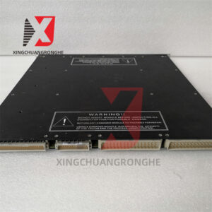 TRICONEX 3625A