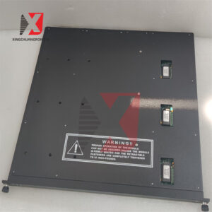 TRICONEX 3703E