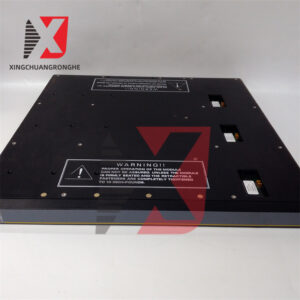 TRICONEX 3708EN