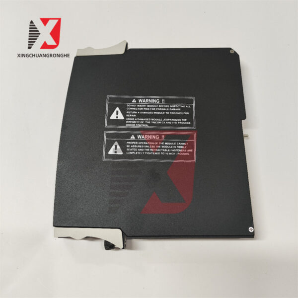 TRICONEX 3902AX