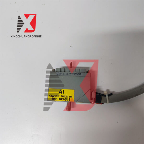 TRICONEX 4000103-546