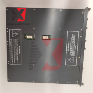 TRICONEX 4200