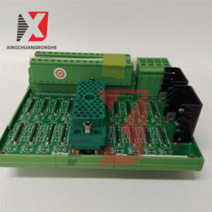 TRICONEX 9662-610