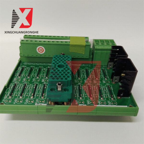 TRICONEX 9662-610