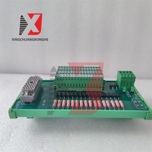 TRICONEX 9771-210F