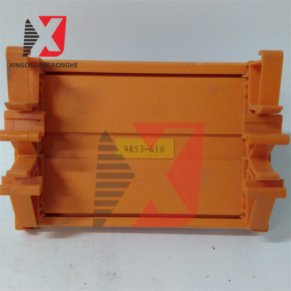 TRICONEX 9853-610