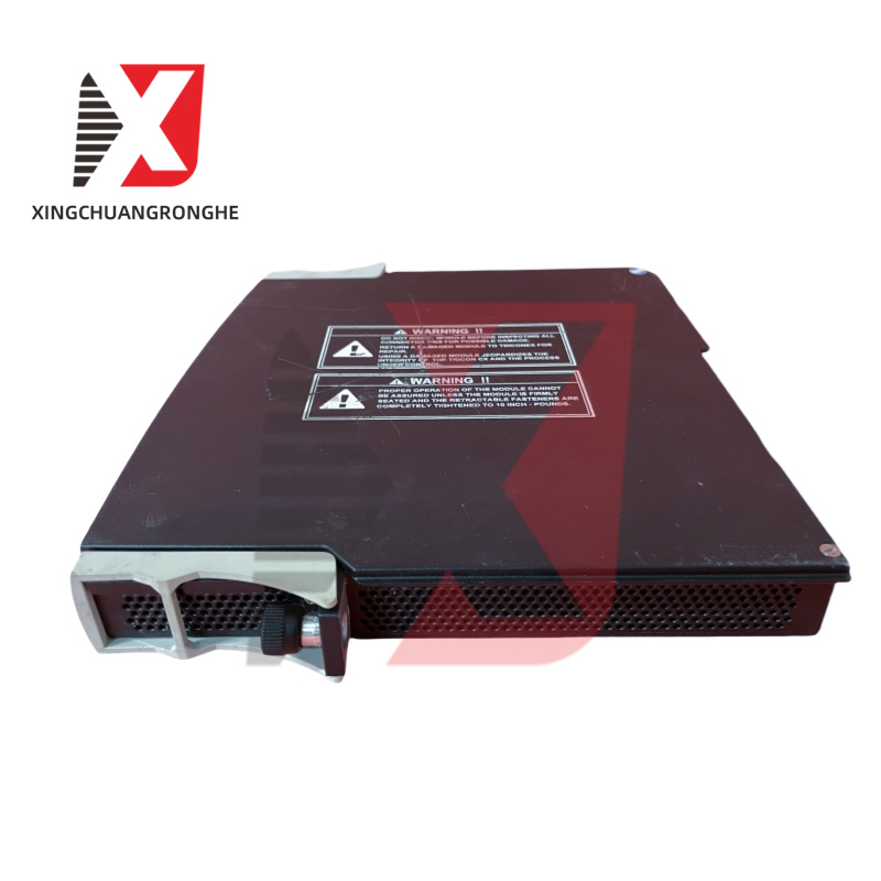 TRICONEX DI 3506X (4)