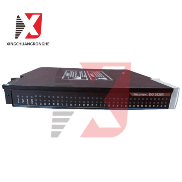 TRICONEX D06603