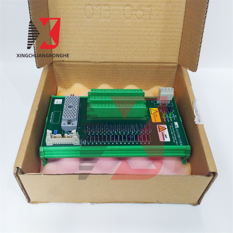 TRICONEX HCU37003703E (3)