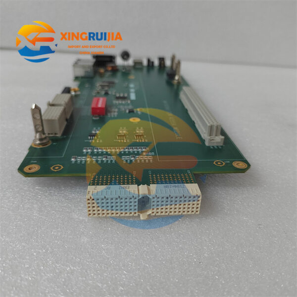 TRICONEX MP3009X/TCM 4355X