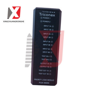 TRICONEX PLM 3900N