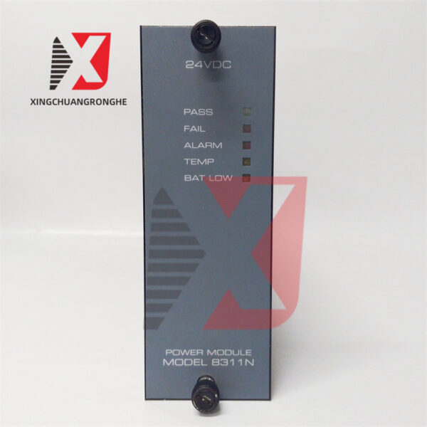 TRICONEX 8311N