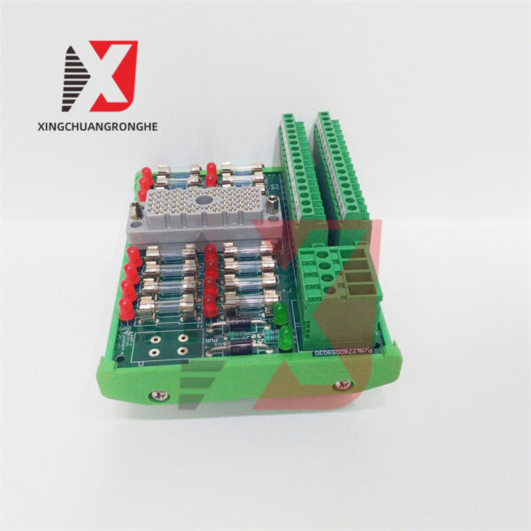 TRICONEX 9760-210