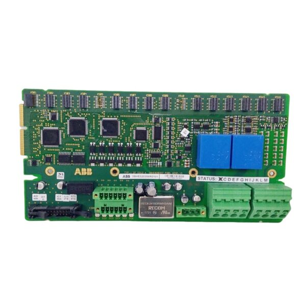 ABB GFD212A