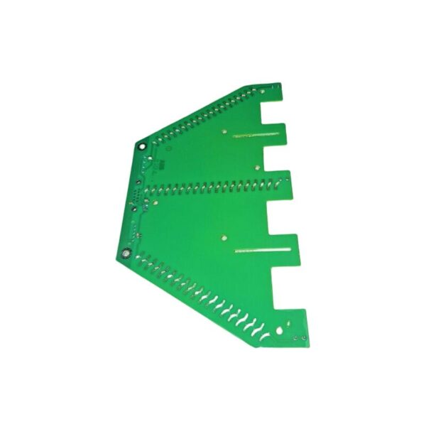 ABB 3BHE032285R0102 XVC772A102