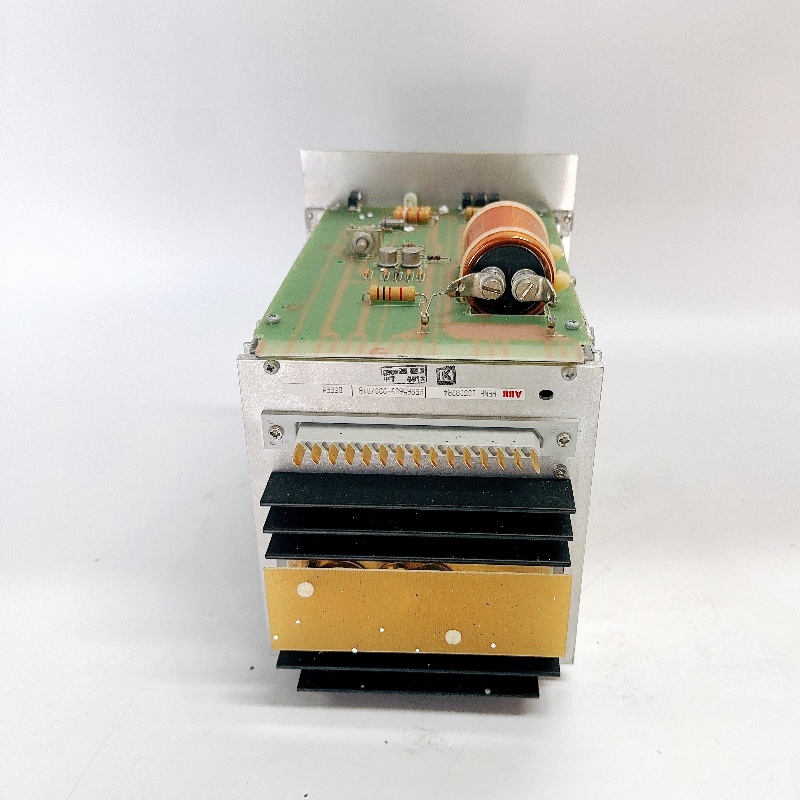 ABB B5EEd HENF105082R4 (5)