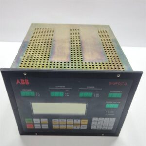 ABB CMA120