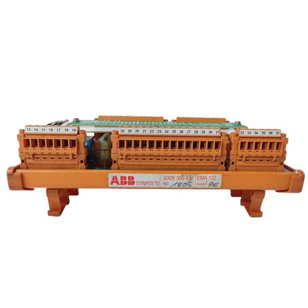 ABB CMA132