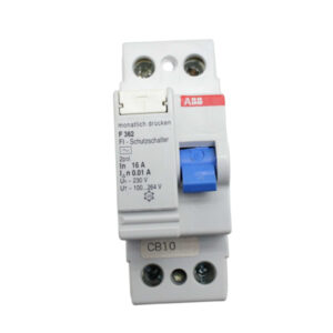ABB F362