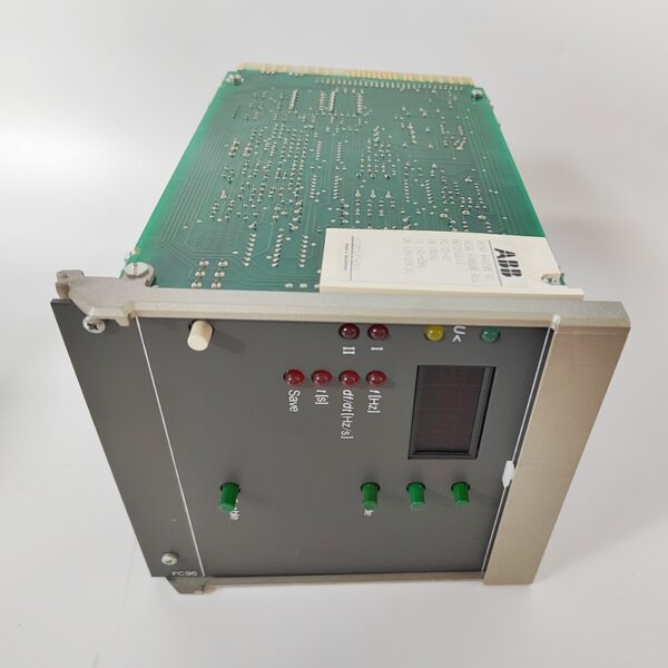ABB FC95-22 HESG440295R2 HESG448688R22