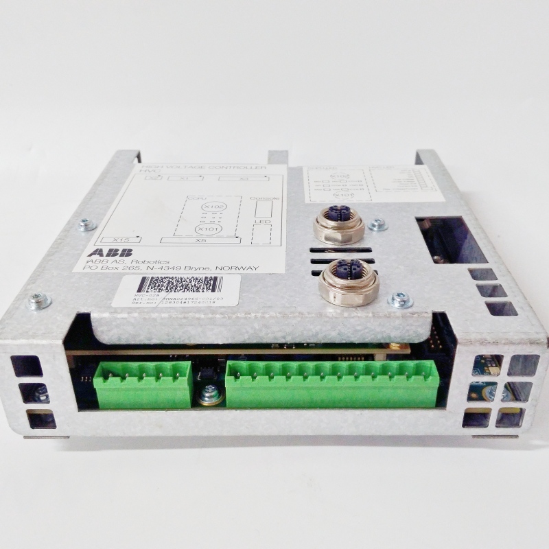 ABB HVC-02B 3HNA024966-00103 -2