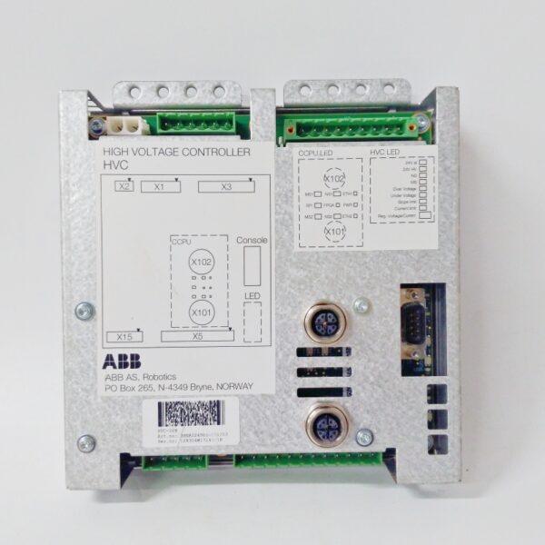 ABB HVC-02B