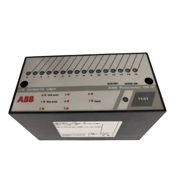 ABB ICSI16E1