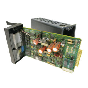 ABB IISAC01